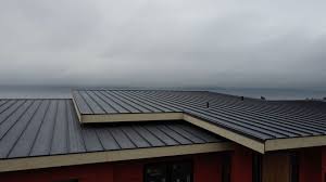 Best Steel Roofing  in Midfield, AL